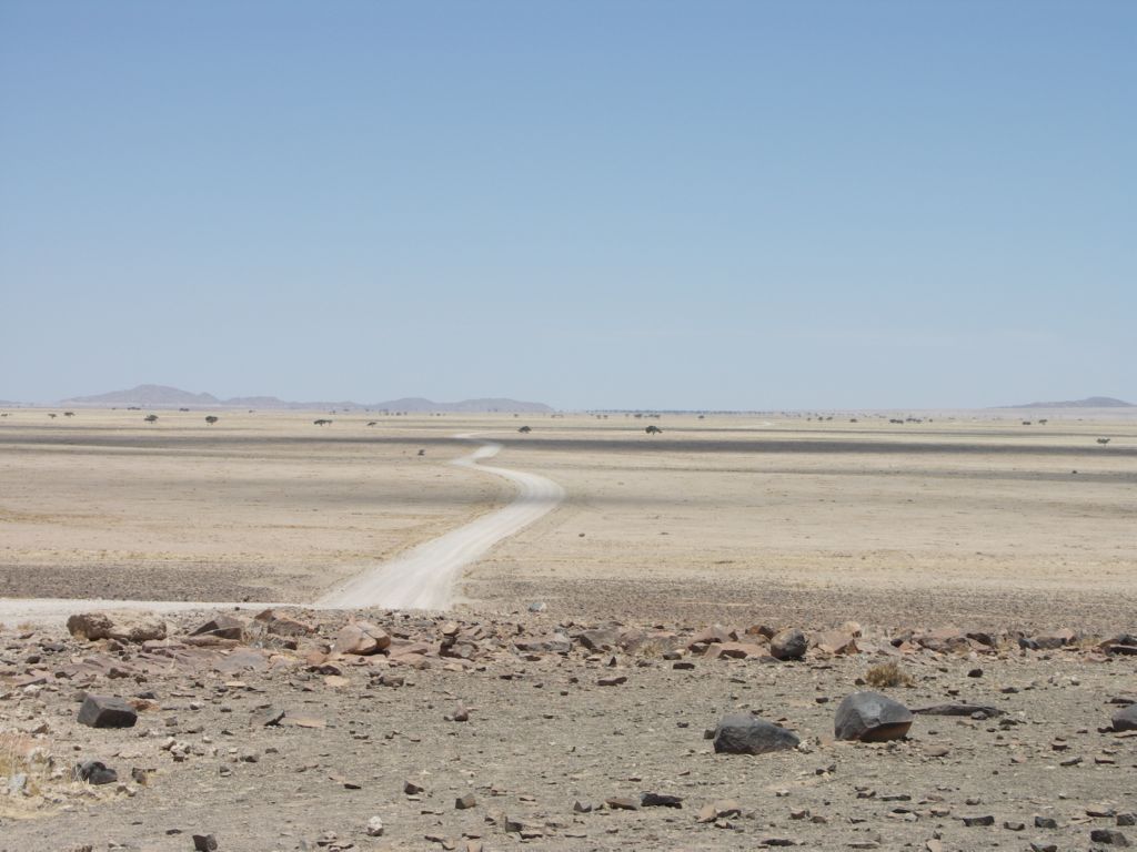 namibia kuiseb canyon